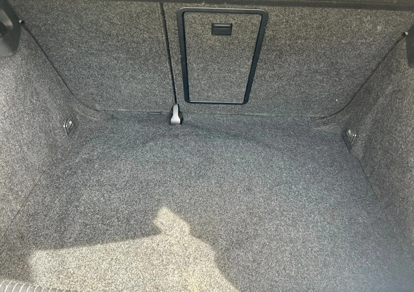 Volkswagen Golf cena 23000 przebieg: 246700, rok produkcji 2008 z Ośno Lubuskie małe 191
